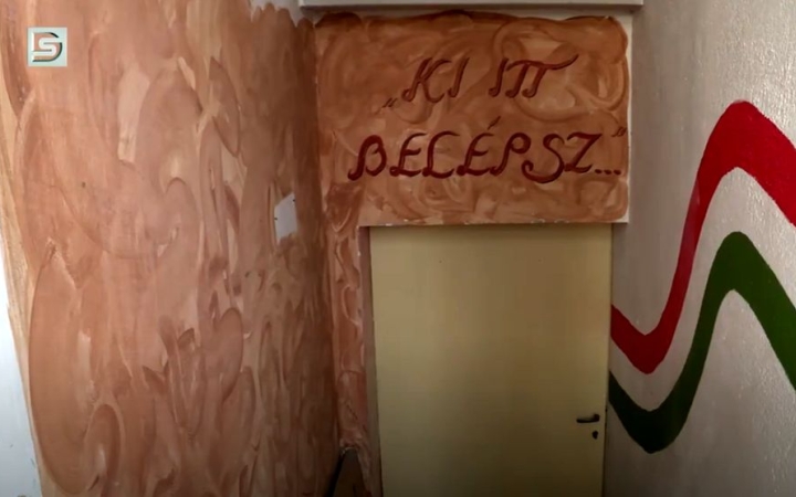 DSTV: új misszió a régi Bánkiban