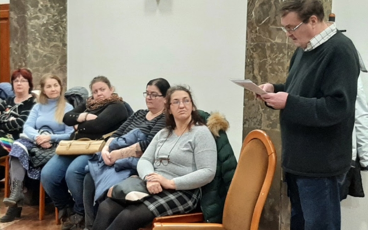 MONDD! – töretlenül mindenkinek, akit érdekel és érint az oktatás helyzete