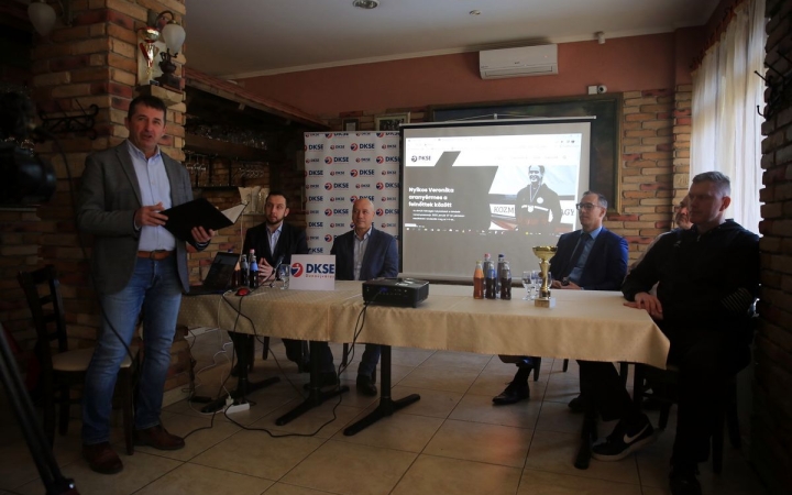 Elkészült a DKSE új honlapja