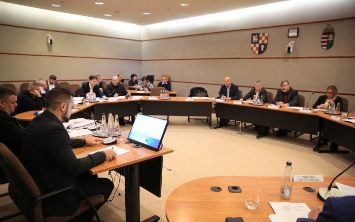 Elfogadta a költségvetést városunk közgyűlése