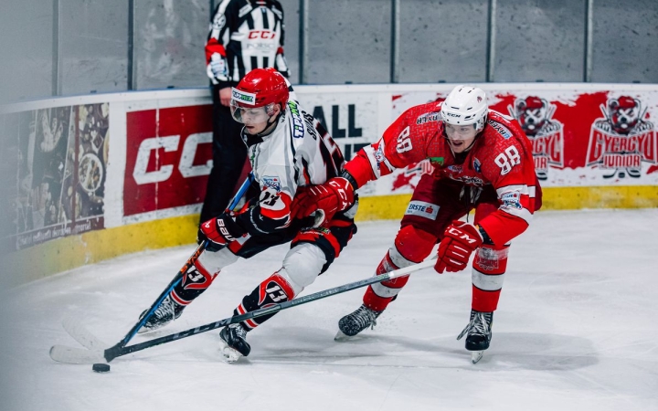 Gyergyói előny a negyeddöntőben