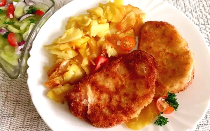 Már lehet igényelni az ingyenes étkeztetést a tavaszi szünetre