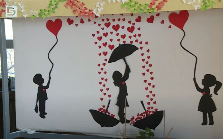 DSTV: versvándor a Szabó Magda iskolában