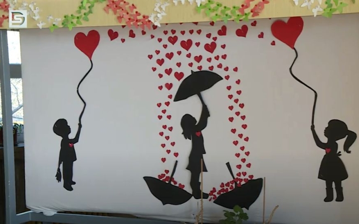 DSTV: versvándor a Szabó Magda iskolában