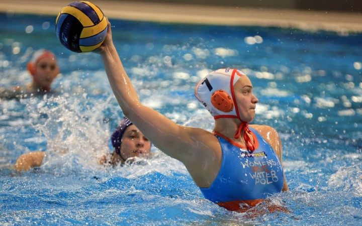 Hiába a nagy hajrá