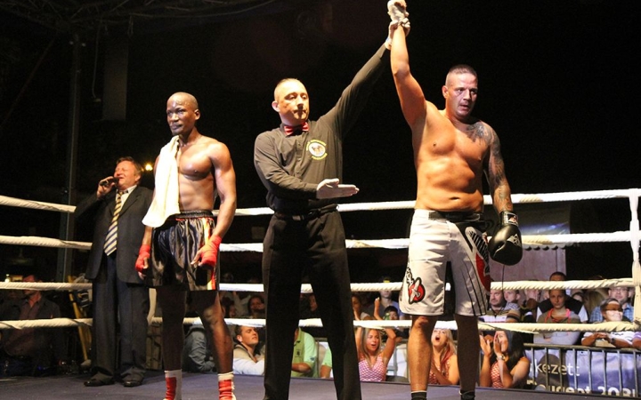 Nemzetek Csatája: ütős este volt