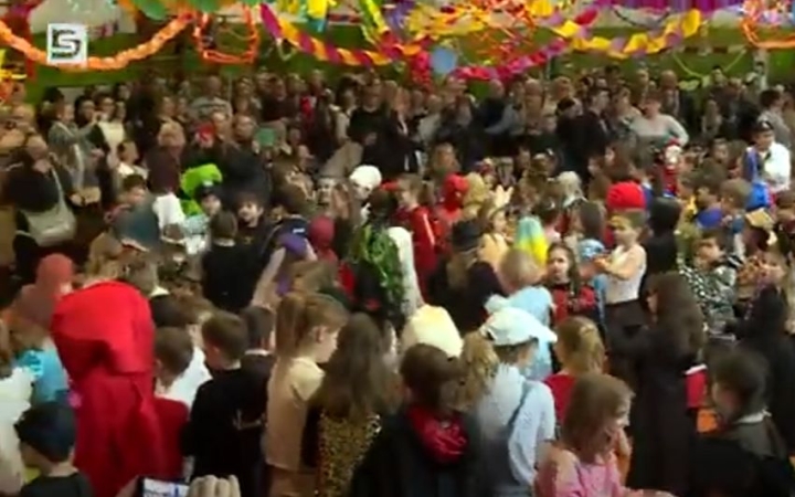 DSTV: farsangi visszatekintő