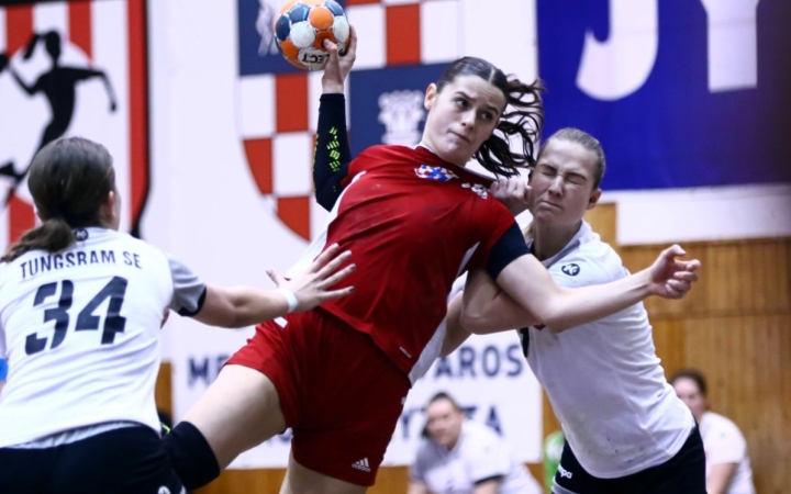 Könnyed siker hazai pályán