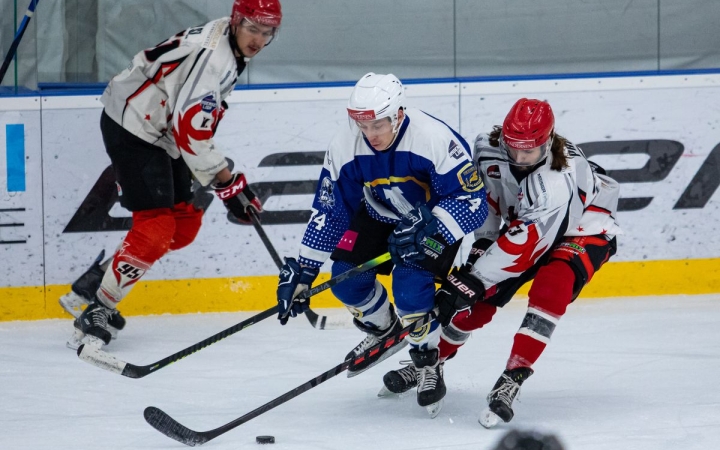 Szomorú dunaújvárosi szombat az Andersen Ligában