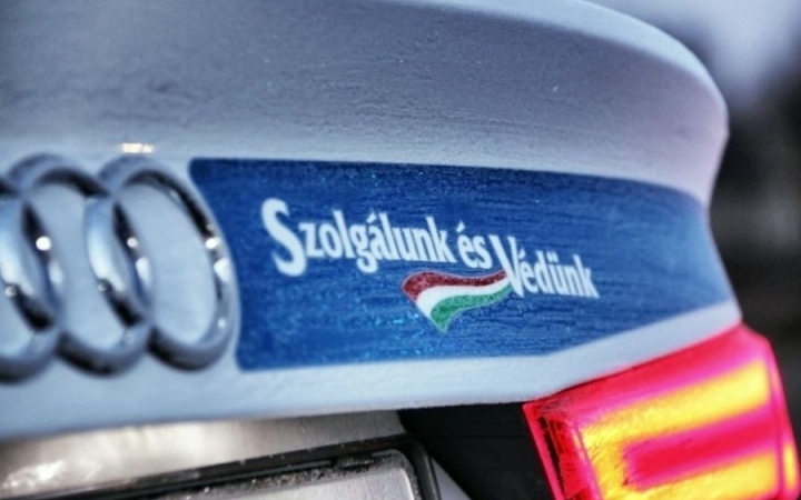 Fokozott ellenőrzés az utakon – figyelem, már mától!