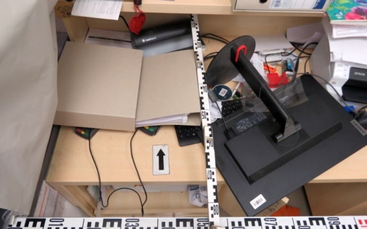 Bűnügyi felügyeletből letartóztatásig vezetett az út