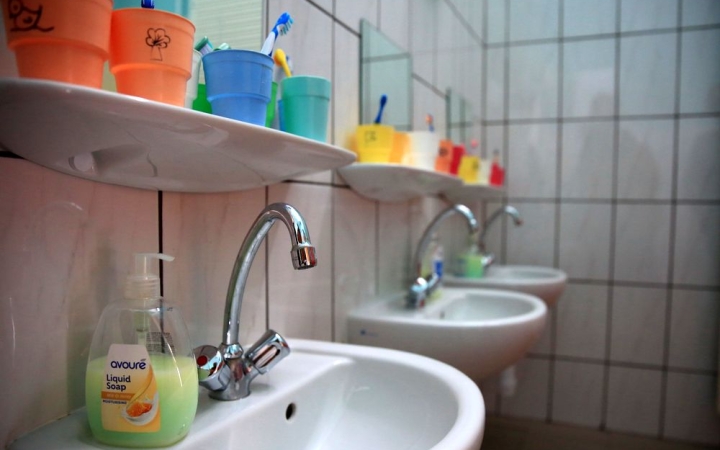 Ismét példaértékű összefogás