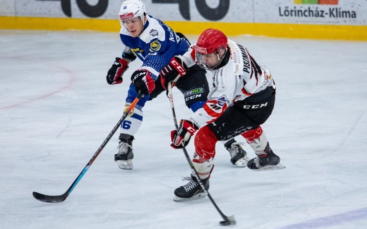 A folytatásért küzd a DAB-ASP