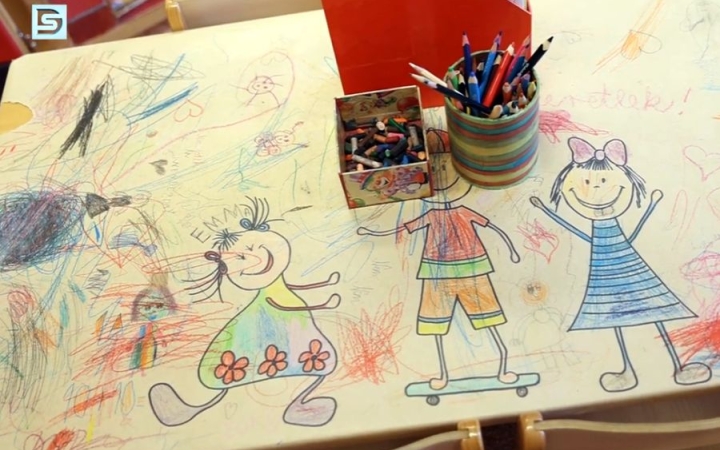 DSTV: díjazták a mesemondást