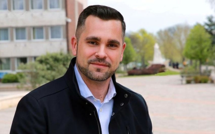 "... köszönöm, hogy vannak nekünk!"