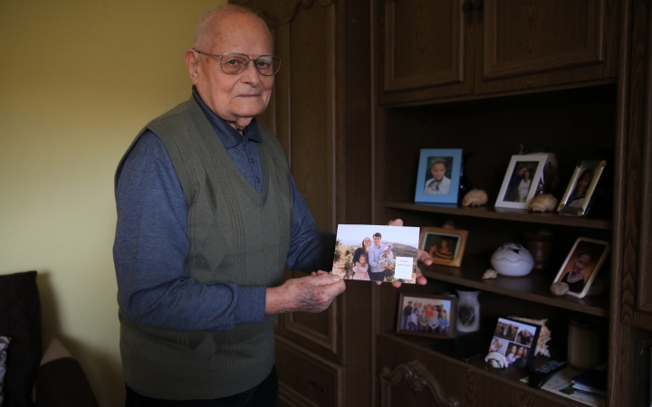 Ketten ünnepelték kerek évfordulójukat