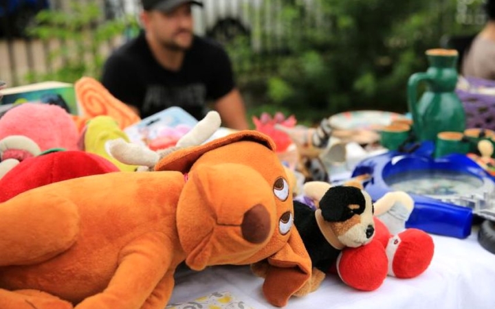 Újra szélesre tárja a kaput a Csomagtartóvásár