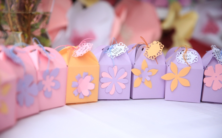 Nőnapi meglepetés várta a városlakókat az MMK-nál