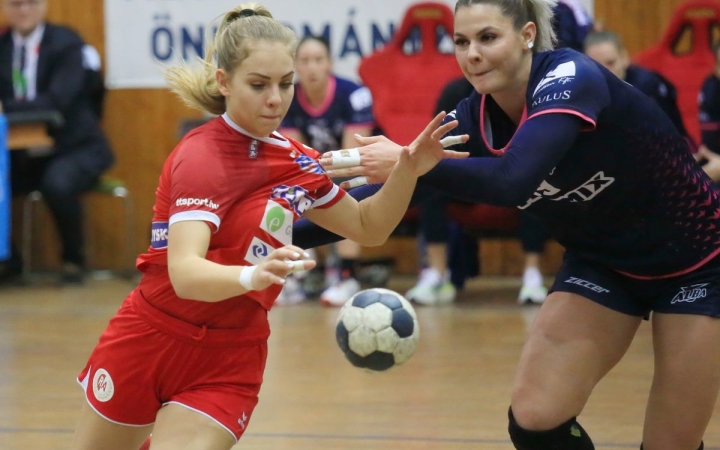 Kemény, hatékony védekezéssel van esély