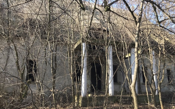 Élet a valahai Janitsáry, majd Szávits pusztán