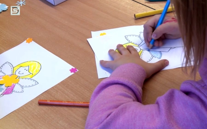 DSTV: tavaszváró a Gárdonyiban