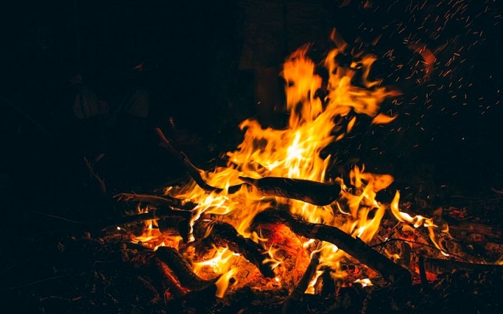 Egyre több a szabadtéri káresemény – vigyázzunk a tűzzel!  