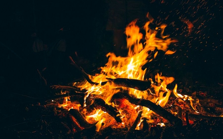 Egyre több a szabadtéri káresemény – vigyázzunk a tűzzel!  