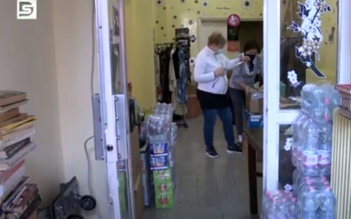 DSTV: újra nyitva az adománykuckó