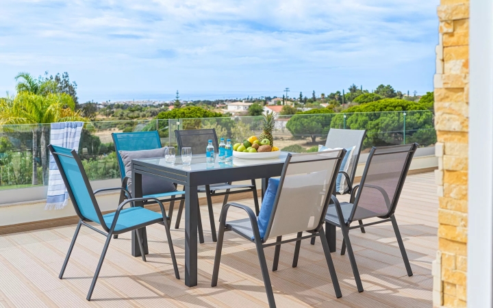 Válasszunk körültekintően kerti széket és padot