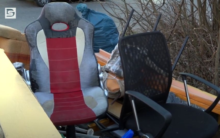 DSTV: elkezdődött a lomtalanítás