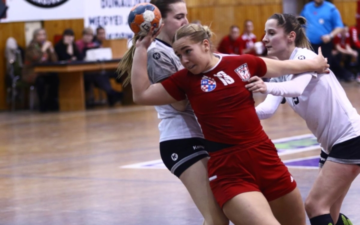 Könnyed siker a felnőttek között