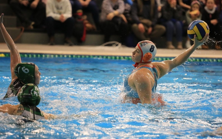 Az alapszakasz második helyéért küzdenek