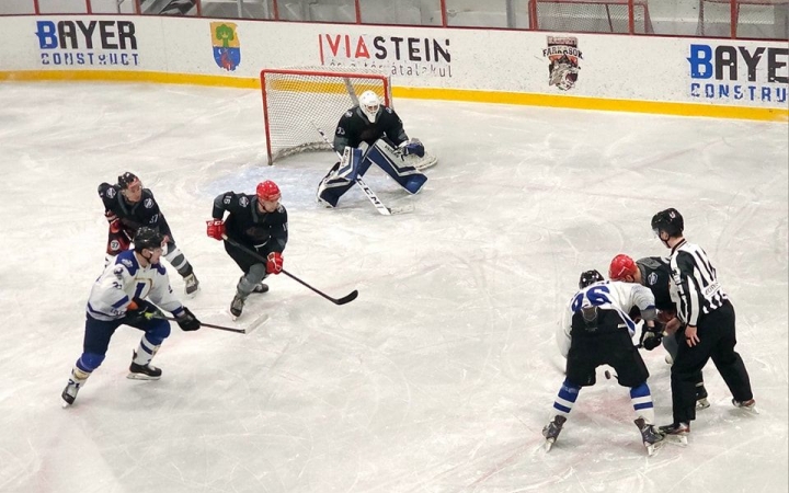 Megduplázták előnyüket az Ikonok