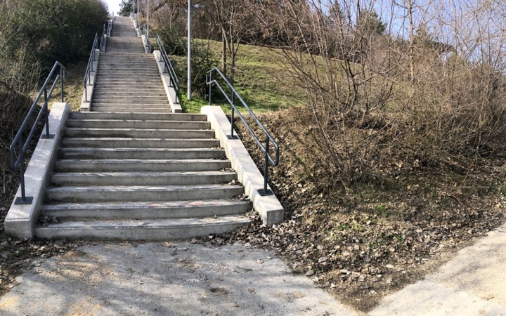 Közvetlenül EU-s programra pályázunk