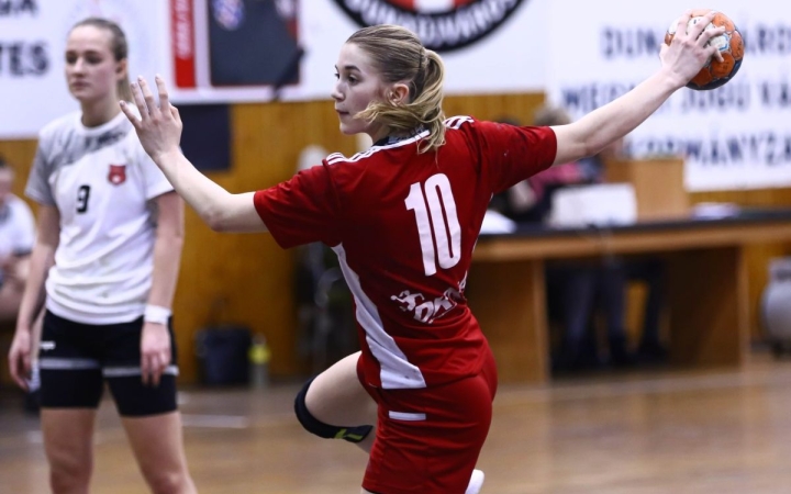 Otthon tartották a Gólyák a pontokat