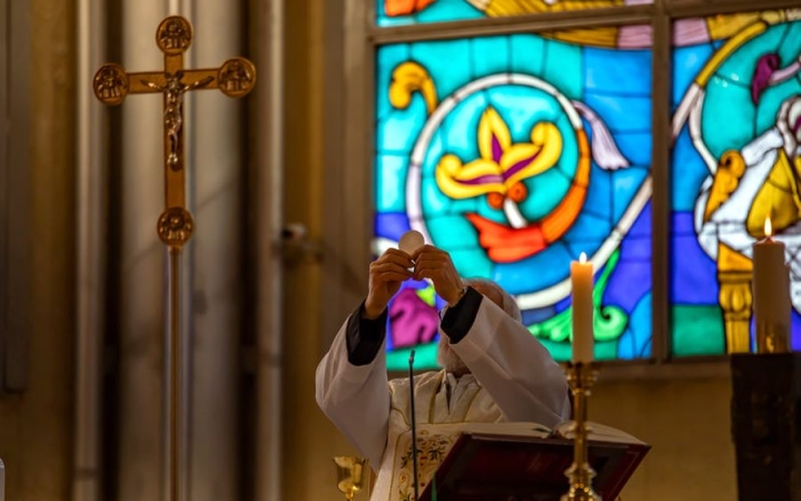 A virágvasárnappal kezdődik a húsvéti ünnepkör