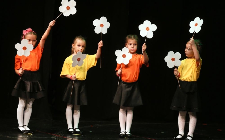 Célegyenesben az óvodai beíratás