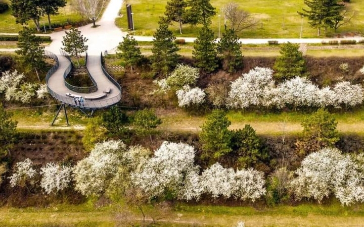 Jelentős lehűlés, változékony napok