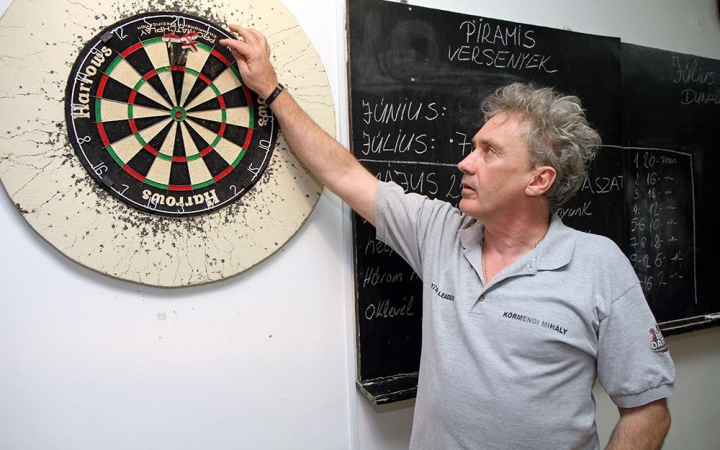 Kocsmasportból lett iskolai tantárgy