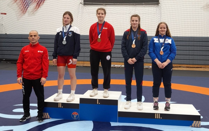 Újabb Pupp-siker a válogatón