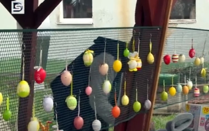 DSTV: tavaszvárás Újtelepen