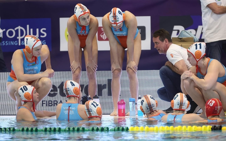 Mihók Attila: fel tudtuk venni a versenyt a nagycsapatokkal