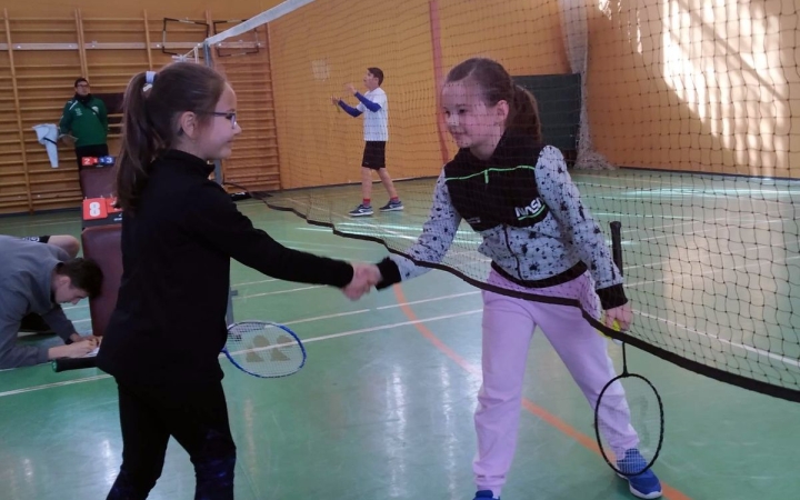 Az országos döntőért küzdöttek