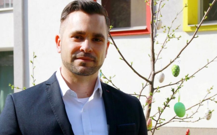 "... tartsuk meg az ünnep szellemét"