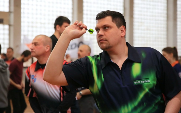 Nagy csaták a Dunaújváros Openen (galériával)