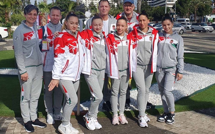 Torna Eb: soha rosszabb pódiumedzést!