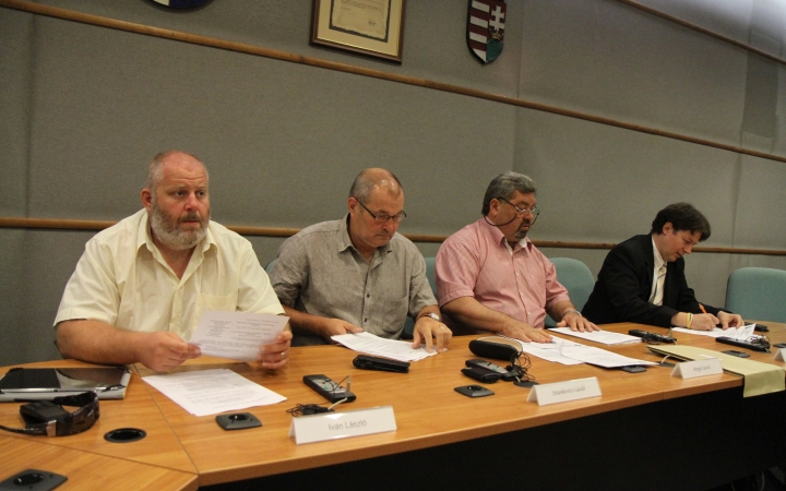 Költözni fog a Pedagógia Szakszolgálat -Több millió forint kultúrára