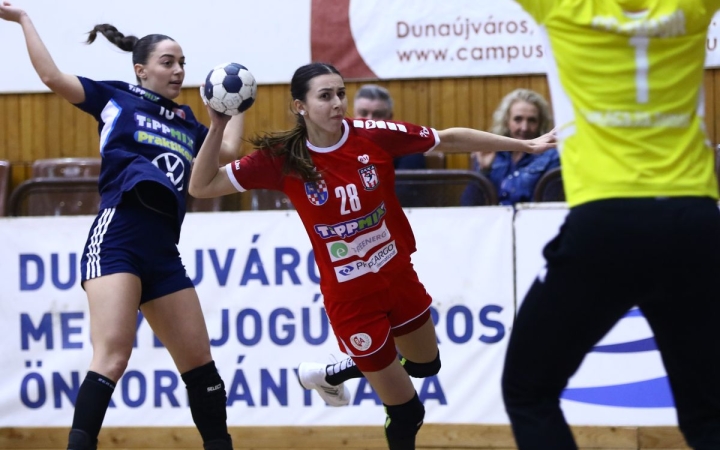 Újabb parádés Kohász-siker