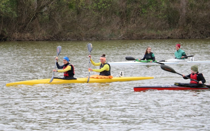 Remek évkezdés Tolnán