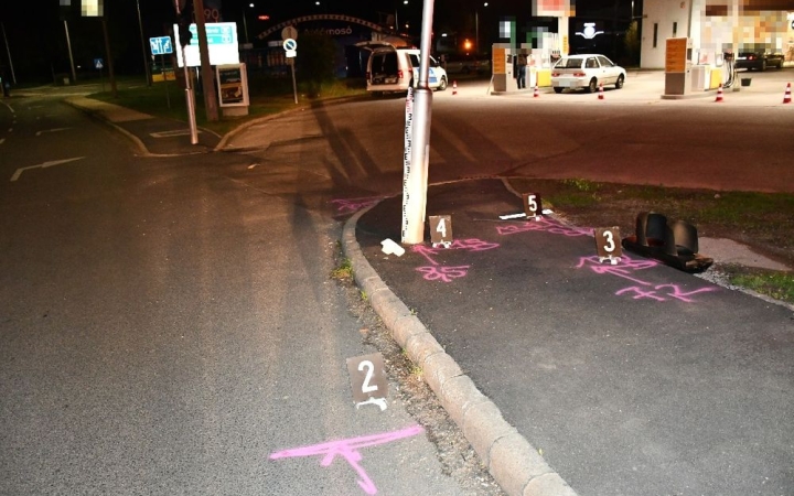 Részegen kötött el egy autót, balesetet okozott, gyorsan lebukott (és jogsija sem volt)